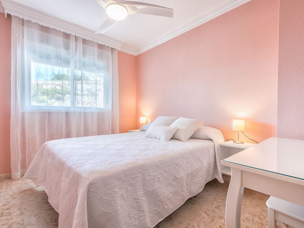 Apartamento en alquiler en Rincón de la Victoria